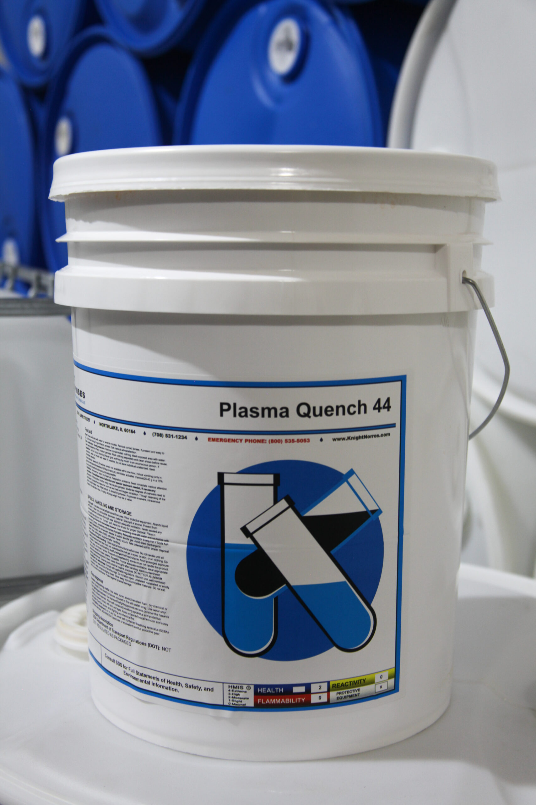 Plasma Quench 44 - Image 3