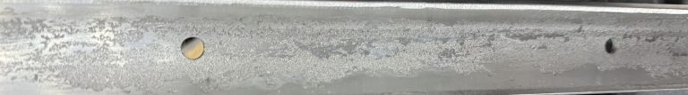 Metal without Knight Enterprises Anti-Spatter for welding