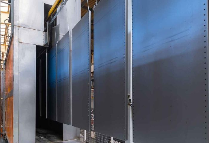 Product goint rhoguh metal pretreatment phosphate chemicals by Knight Enterprises.